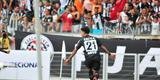 Com show de Robinho, Atl�tico vence o Villa Nova no Mineir�o e garante classifica��o