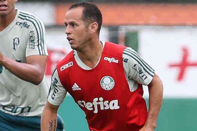 Cesar Grecco / Ag. Palmeiras