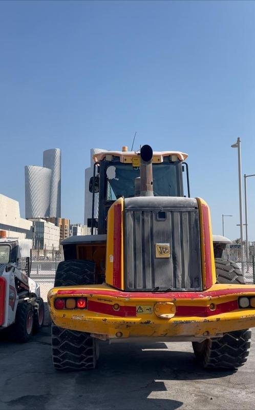 Fotos de Lusail, cidade onde a Seleo Brasileira vai estrear na Copa