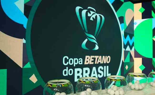 Copa do Brasil 2023 definiu mais 18 classificados  segunda fase