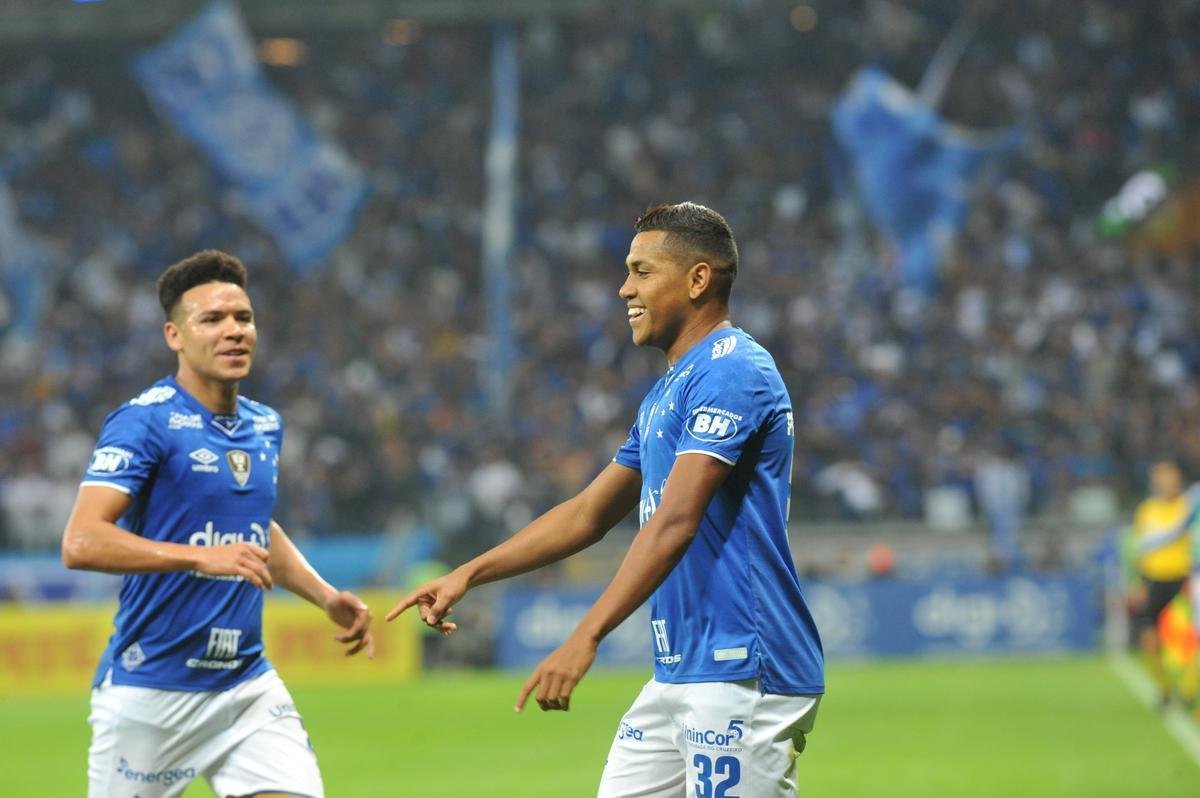 Partida de ida das quartas de final da Copa do Brasil