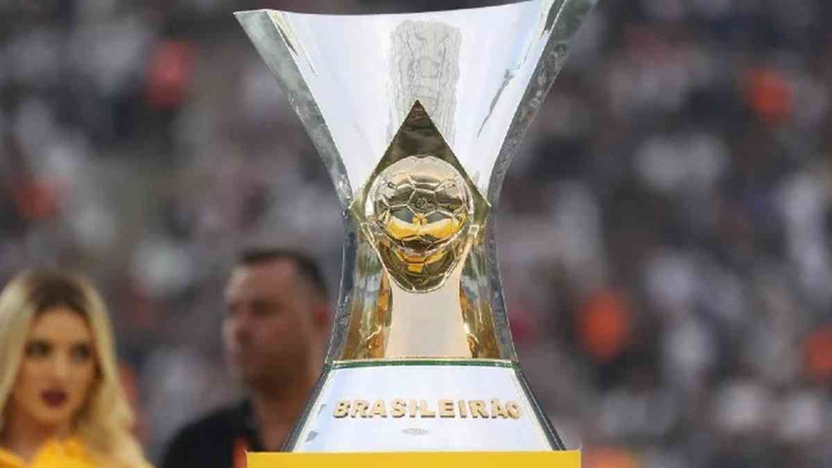 Estudo: Campeonato Brasileiro é o sexto mais valioso do mundo