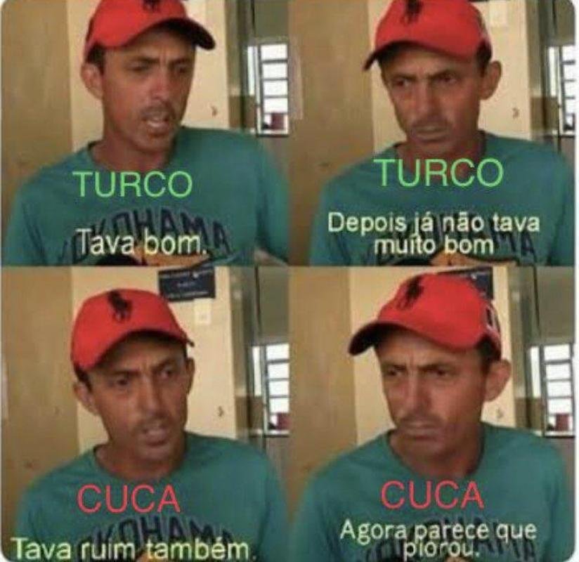 Veja memes da derrota do Atltico para o Botafogo