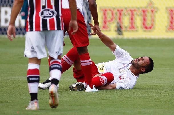 Equipes se enfrentaram pela sétima rodada do Campeonato Pernambucano no estádio do Arruda