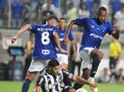 Empate com o Atltico aumenta jejum do Cruzeiro contra times da Srie A