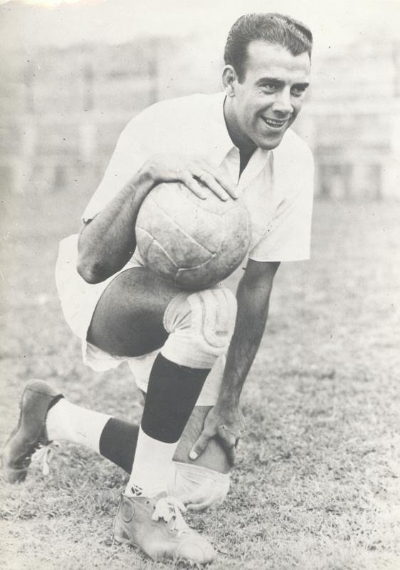 Kafunga - 504 jogos - Foi goleiro do Atltico entre as dcadas de 1930 e 1950. Vestindo a camisa nmero 1, foi um dos responsveis pela conquista de Campeo do Gelo, em 1950, nos gramados europeus