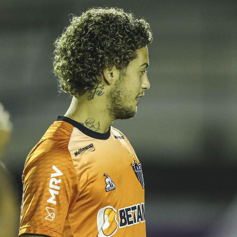 Tcnico Cuca comandou atividade do Atltico no CT da Conmebol no Paraguai 