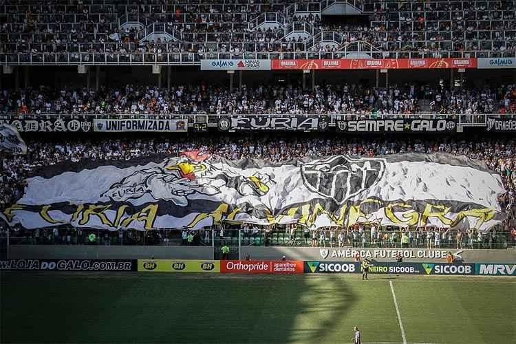 Pedro Souza/Atl�tico