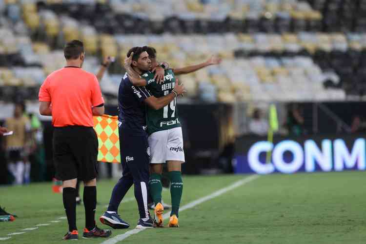 (Foto: Divulgao/ Palmeiras)