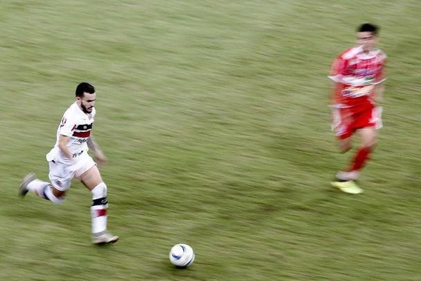 Tricolor do Arruda enfrenta Cavalo de Aço, na Arena de Pernambuco, em partida válida pela 15ª rodada da Série C