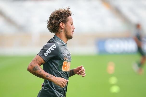 Levir Culpi comanda treino no Mineirão antes da estreia no Grupo E da Libertadores