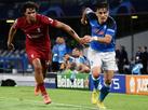 Liverpool x Napoli: onde assistir ao jogo pela Champions League