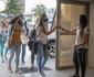 Seleo Feminina comea a se apresentar para amistosos contra Argentina