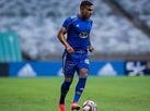Cruzeiro pode negociar atacante William Pottker com o Ava�