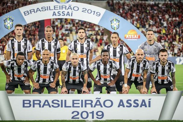 Equipes se enfrentaram nesta quinta-feira, no Rio de Janeiro, pela 24ª rodada do Brasileiro