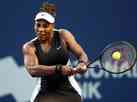 Aps eliminao, Serena Williams  homenageada em Toronto