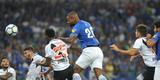 Fotos do primeiro tempo de Cruzeiro x Vasco, no Mineiro, pela 10 rodada do Campeonato Brasileiro