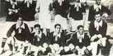 W. W. L. Cuthbert - O zagueiro ingls Cuthbert jogou no Atltico em 1915, ano em que a equipe conquistou a primeira edio do Campeonato Mineiro. Em 9 partidas, ele marcou dois gols. O elenco (foto) era formado por oito funcionrios pblicos, trs ourives, um tipgrafo, dois professores, um empregado do comrcio, um viajante e 10 estudantes. Desses, 23 eram brasileiros, dois ingleses (Cuthbert e Ross) e um italiano (Dionisio Beltrani). 