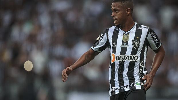 Atlético opta por não usar patch de campeão da Copa do Brasil no Brasileiro  - Superesportes