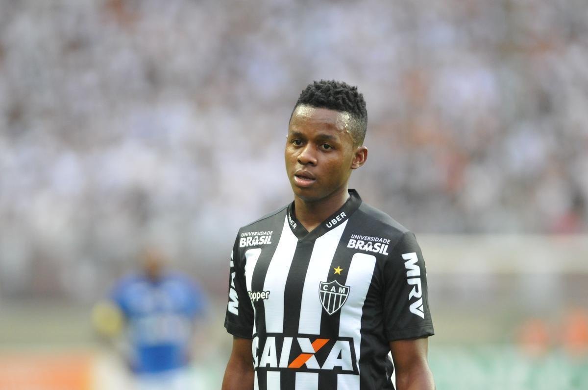 Veja imagens do clssico entre Atltico e Cruzeiro, no Independncia