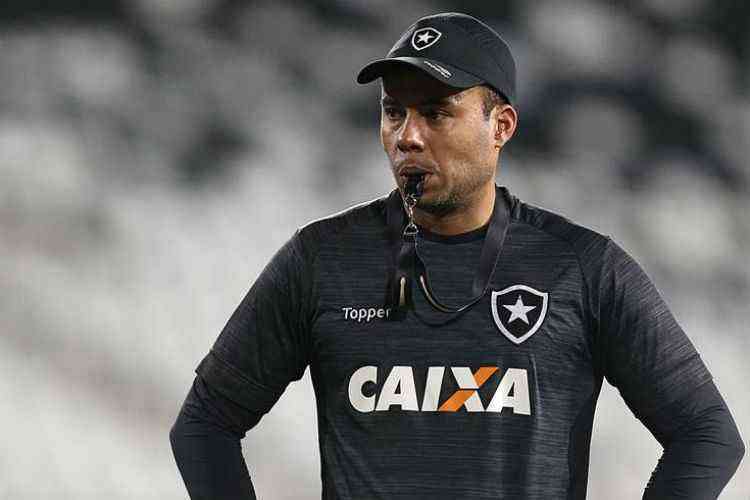 Divulgao/Botafogo