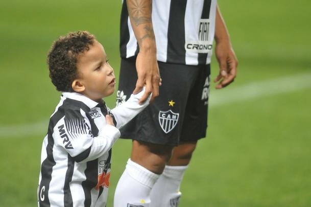 Fotos da vitria do Atltico sobre o Cear, por 2 a 1, no Independncia, com gols de Otero e Luan. Thiago Gallhardo descontou para os cearenses