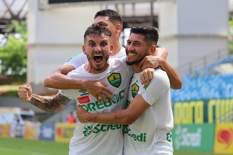 Cuiabá duelará com o 4 de Julho, de Piripiri-PI, nesta quinta-feira (15/04). O vencedor integrará o grupo dos times que pode enfrentar o trio mineiro na terceira fase da Copa do Brasil.