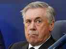 Galvão Bueno detona espera da CBF por Ancelotti: 'isso é humilhante'