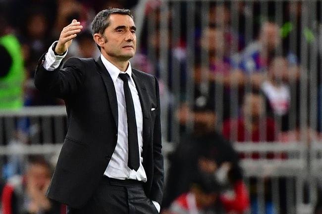 16. Ernesto Valverde - sem clube (comandou Olympiakos, Valencia, Athletic Bilbao e Barcelona na d�cada)