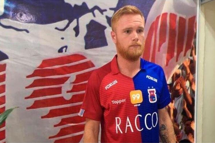 Charles (Paran) - 30 anos - Sem jogos no Campeonato Brasileiro - Atuou em um jogo oficial pela ltima vez em 14 de fevereiro, na vitria por 2 a 0 sobre o Rio Branco-PR, pelo Estadual. Nem entrou em campo no Campeonato Brasileiro, mas participou do amistoso vencido por 2 a 0 contra o River Plate-URU, no ltimo dia 12.