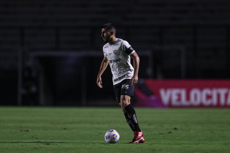Fotos do jogo entre Fluminense e Atltico, em So Janurio, no Rio de Janeiro, pela 17 rodada da Srie A do Campeonato Brasileiro