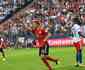 Sandro Wagner e Muller brilham em vitria do Bayern sobre Hamburgo em amistoso