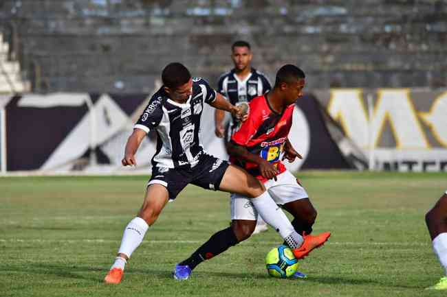 Vasco x Joinville se enfrentam no mata-mata da Copinha; saiba mais!