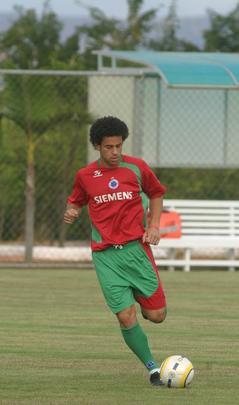 O dia a dia de Fred na Toca da Raposa II entre julho de 2004 e agosto de 2005