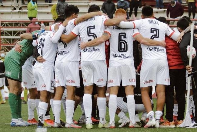 18- Unin San Felipe-CHI: 73 vendas