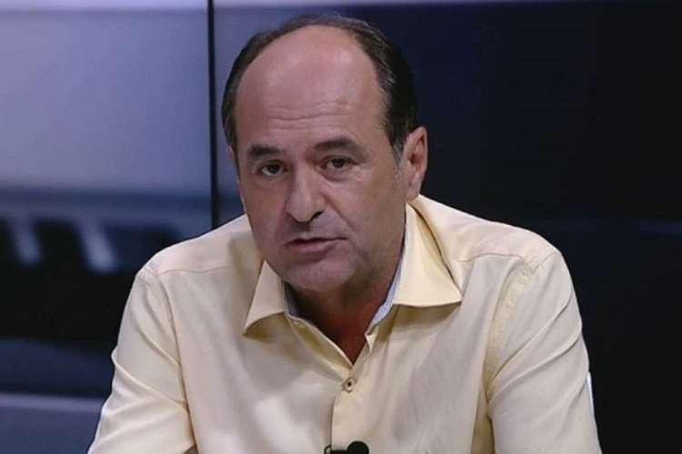 Carlos Simon segue como comentarista de arbitragem nos canais Disney