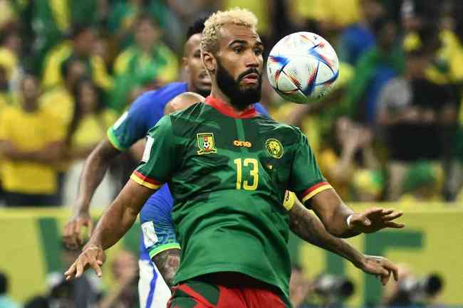 BRASIL 0 X 1 CAMARÕES - COPA DO MUNDO 2022 - PRÉ-JOGO 