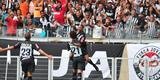 Com show de Robinho, Atl�tico vence o Villa Nova no Mineir�o e garante classifica��o