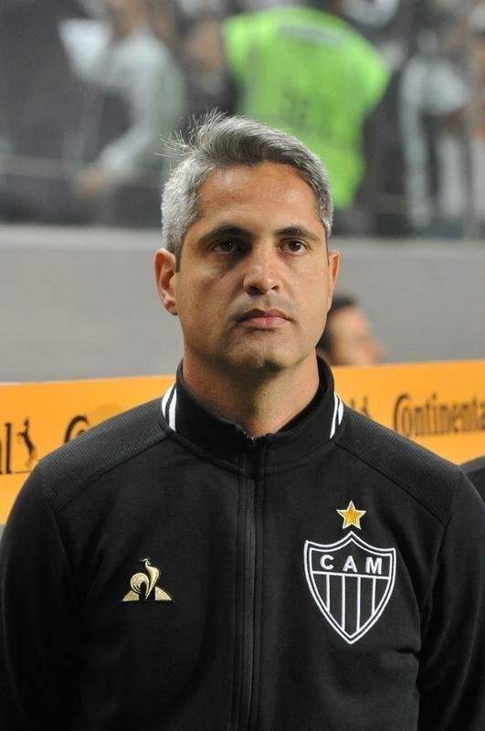 Atltico e Cruzeiro se enfrentam nesta quarta, no Independncia 