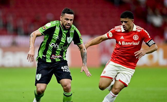 Partida entre América e Internacional sofreu duas mudanças de horário