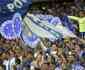 Scios do Cruzeiro travam site na busca por ingressos para semi contra o Grmio