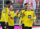 Borussia Dortmund vence o Union Berlin fora de casa pelo Campeonato Alemo