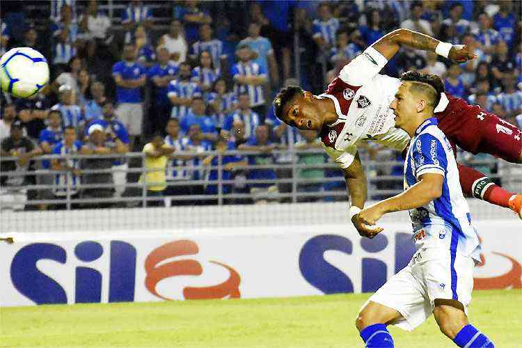 (Foto: Mailson Santana/Fluminense )