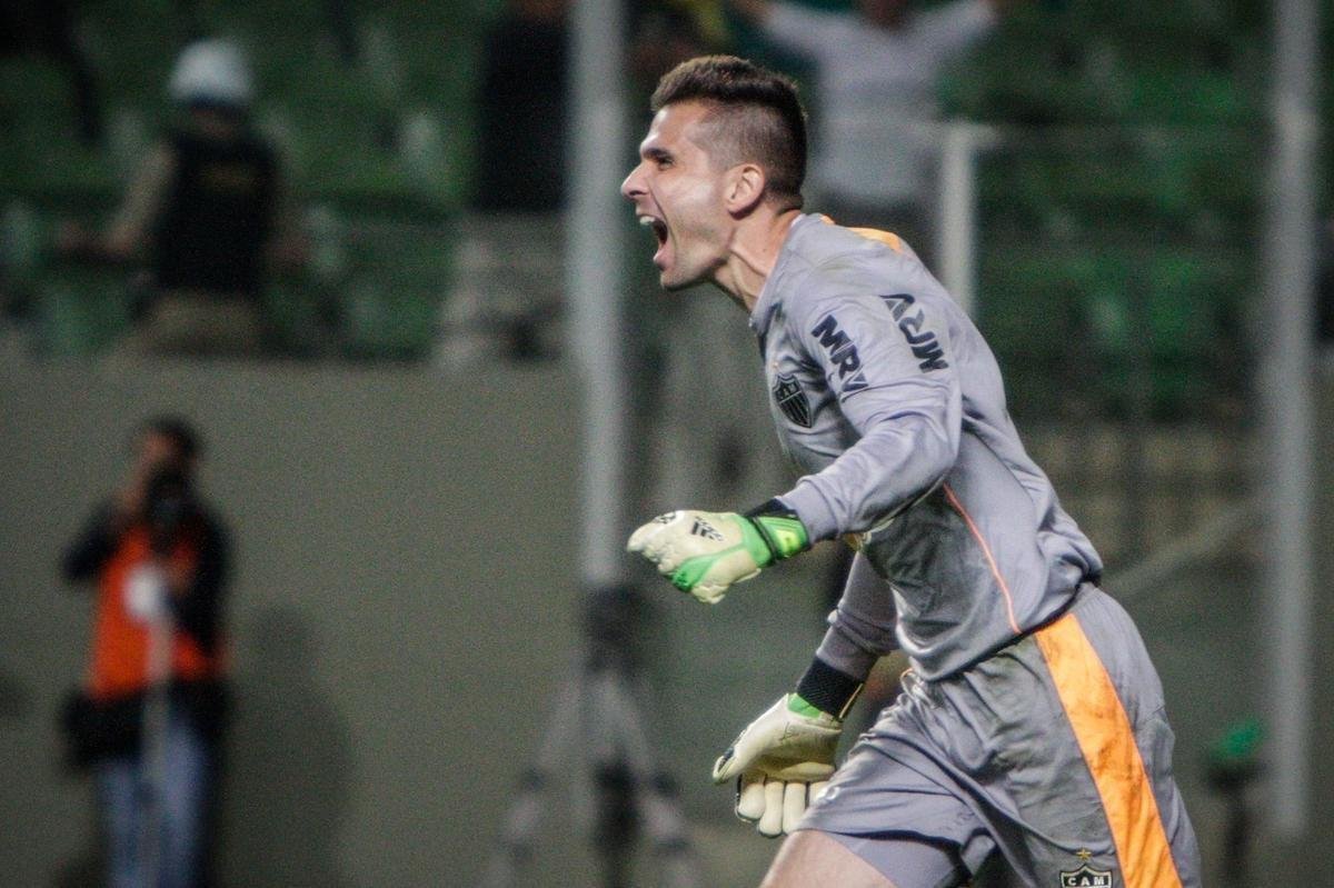 Victor - 2012: foi anunciado pelo Atlético em junho de 2012 e se tornou um dos maiores ídolos da história do clube. Em pouco tempo, conseguiu conquistar a confiança da torcida. Entre outros títulos, conquistou a Copa Libertadores, a Recopa e a Copa do Brasil. São 423 jogos e 450 gols sofridos.