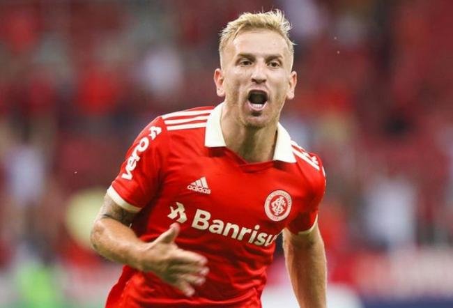 14: Internacional - 66,7% de aproveitamento