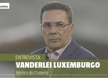 Pensando na temporada 2022 do clube, ele falou de reforços, montagem do elenco, planos para a base e possível parceria com Alexandre Mattos no futebol