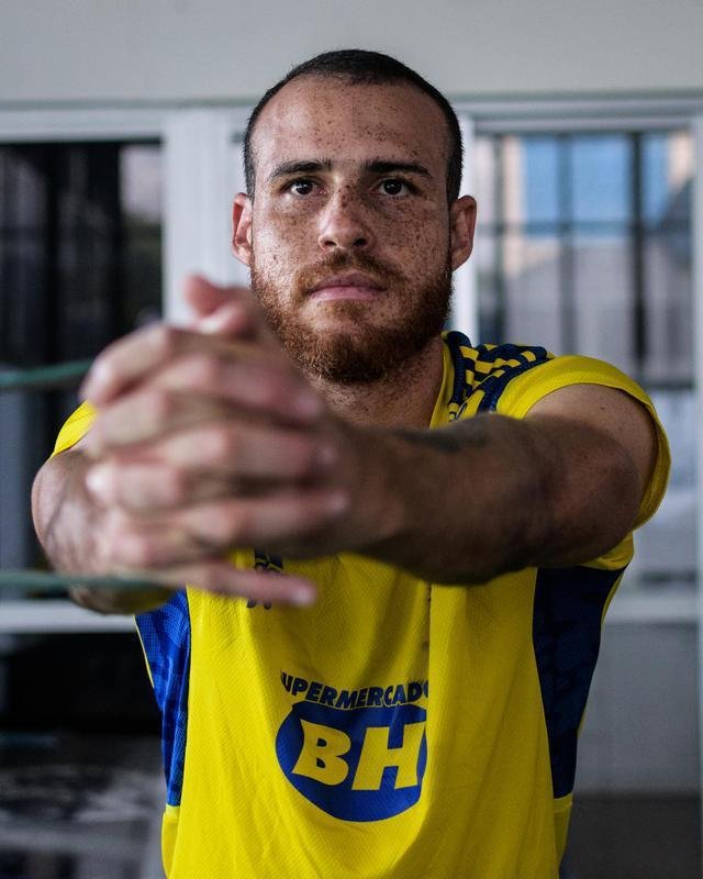 Pedro Castro (volante)