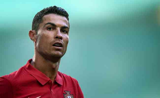 Cristiano Ronaldo promete Portugal forte para brigar pelo bi na Eurocopa