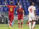 Roma vence CSKA Sofia na rodada de abertura da Liga Conferncia 