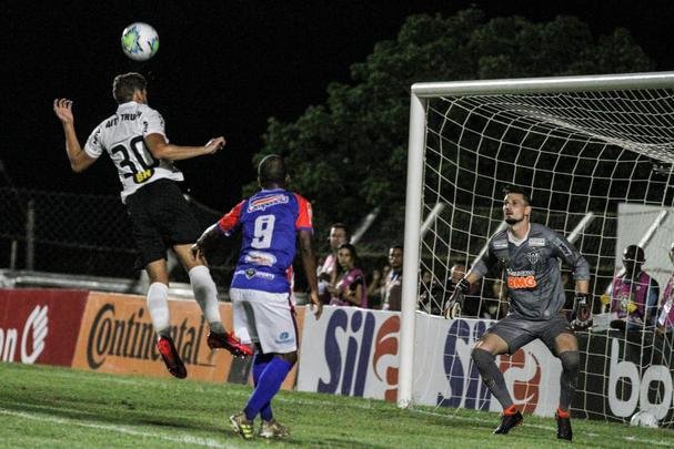 Fotos: Bruno Cantini-Agência Galo-Atlético / Fotos: Cláudio Gomes- Estúdio ISO-Afogados